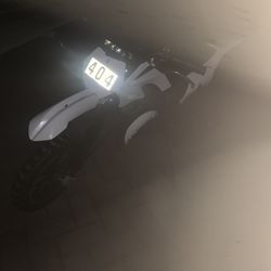 50cc with big bore kit 