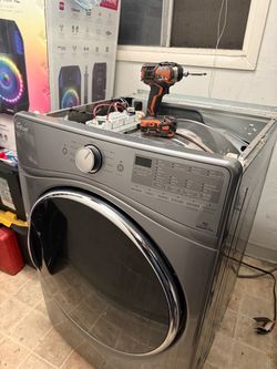 We repair appliances reparamos aparatos electrodomesticos