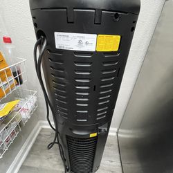 Water dispenser