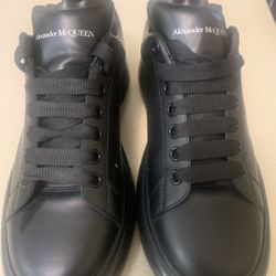 Alexander McQueen Size 10 Men