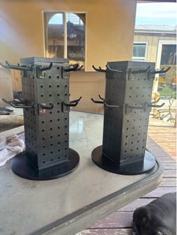 Display Racks