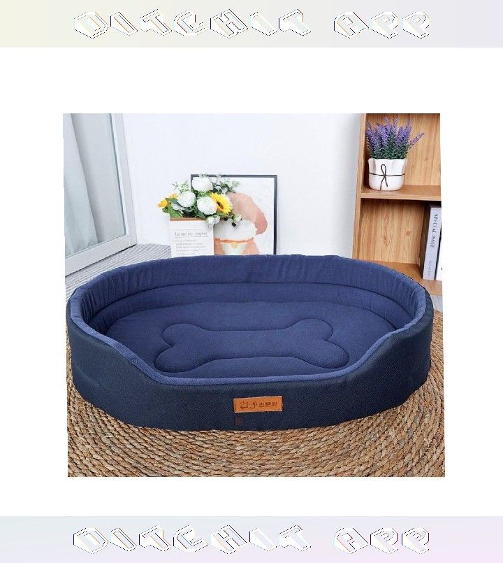 Silky & Soft Pet Bed - Supreme Comfort for Your Beloved Pet policy number