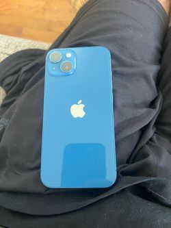 iPhone 13