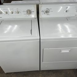 Kenmore Gas Set
