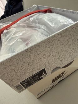 DS NIGEL JORDAN 4 BRICK AFTER BRICK 6.5M