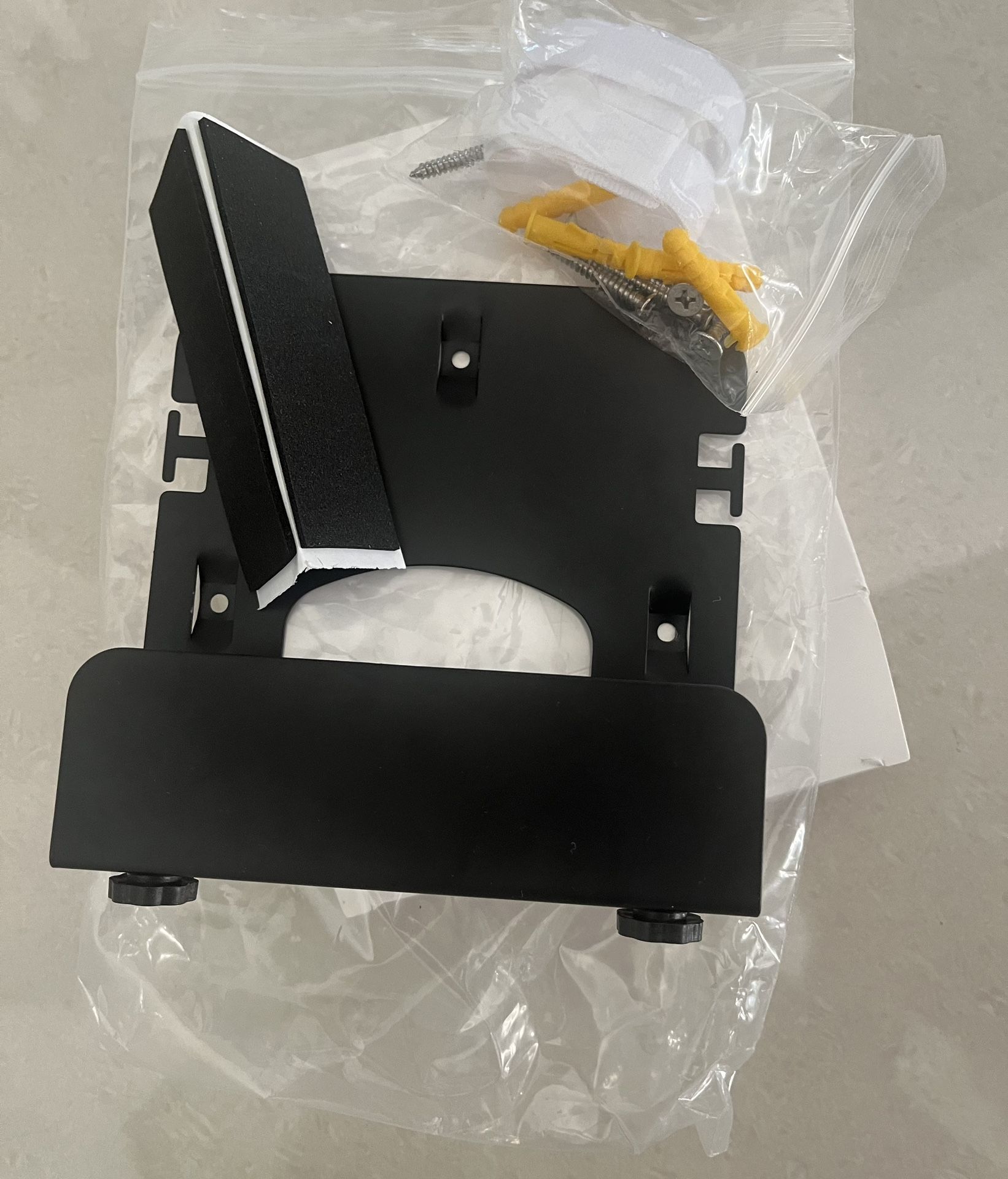 Brand New Modem Mound