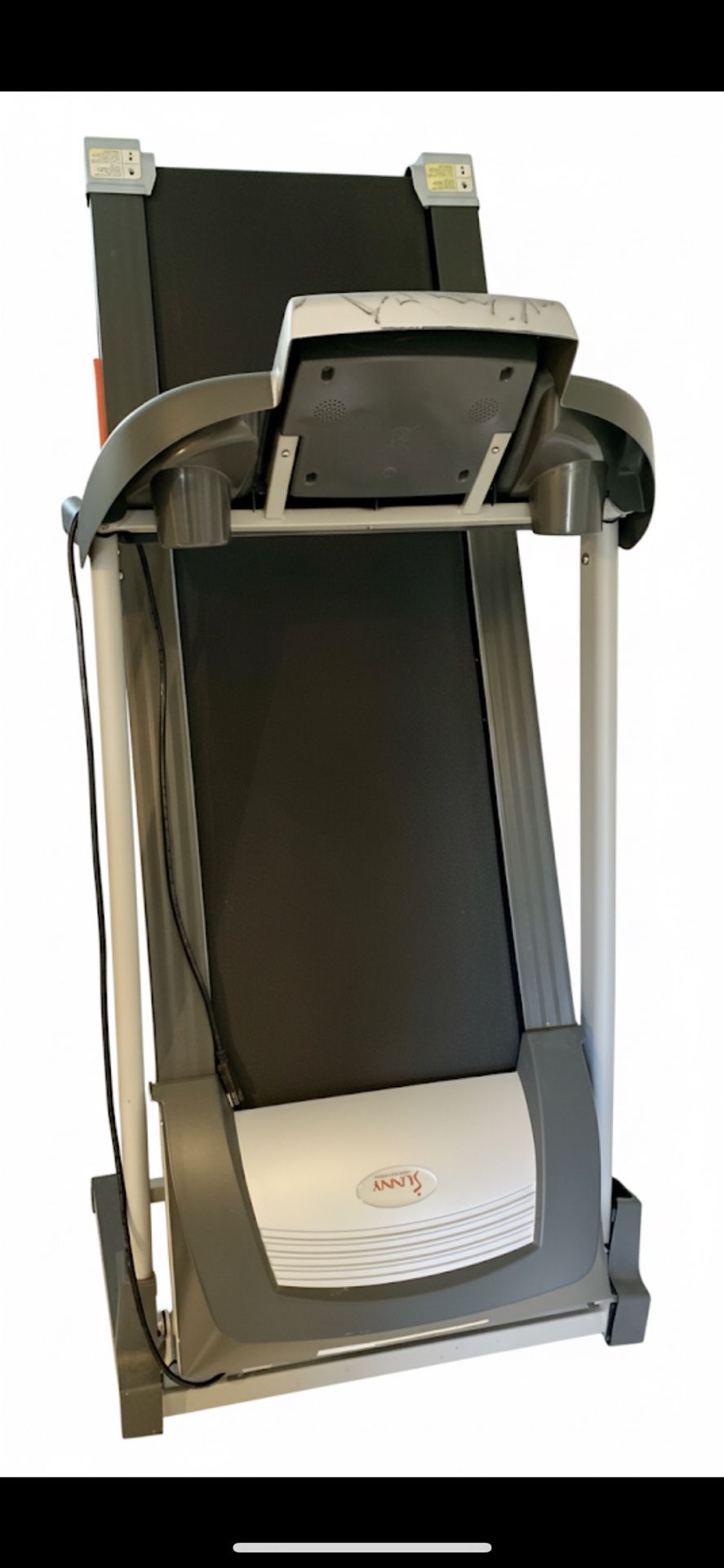 Sunny Health & Fitness Treadmill 