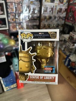 Funko Pop Spider-Man No Way Home 