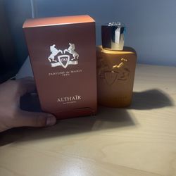 Perfume De Marley, Altir