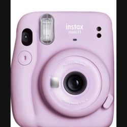 Fujifilm Instax Mini 11 Instant Camera