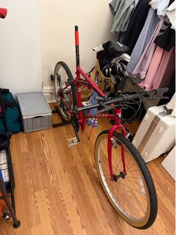 Fuji Marlboro 26” Folding Bike