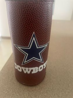 Dallas Cowboys Long-neck koozy