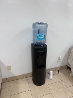 Water Dispenser