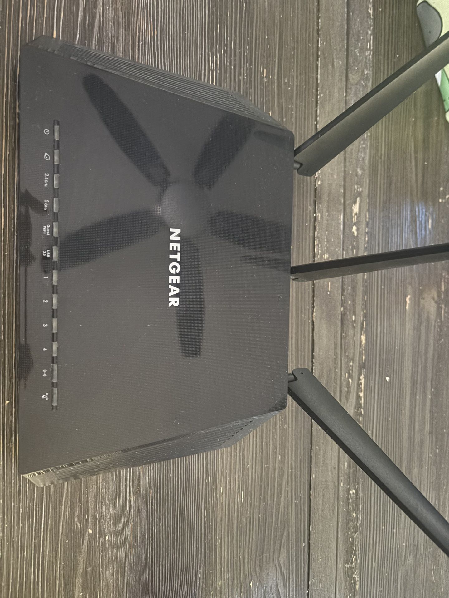 Netgear Nighthawk Router