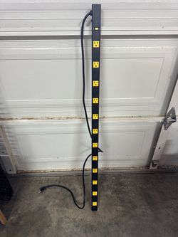 Power strip