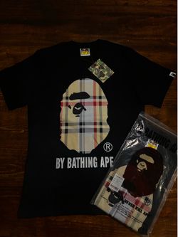 Bape shirt