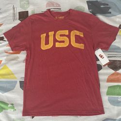 Brand New USC T-Shirt Size Medium