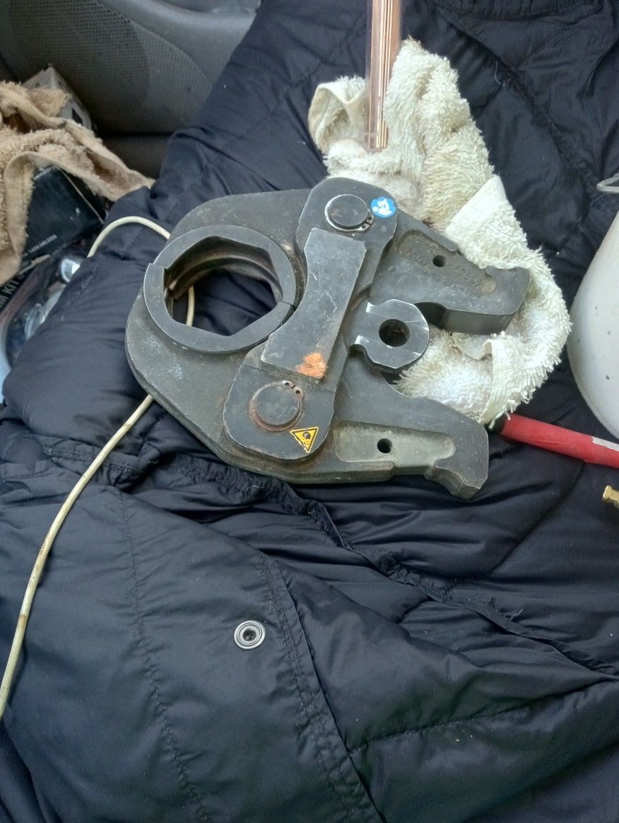 2 In Yaw Haed For Copper