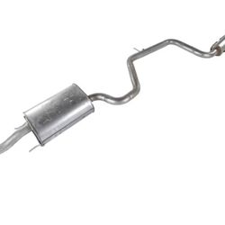2018 GMC Sierra 6.2 Denali Oem Muffler 