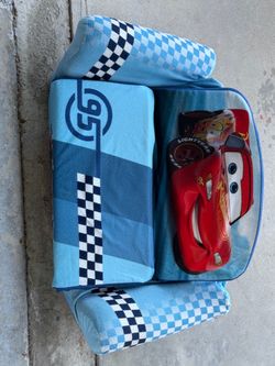 CARS couch
