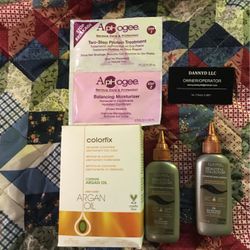 Beauty Products 
