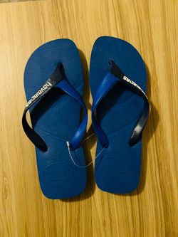 Havaiana flip flop sandals for Men (NEW)