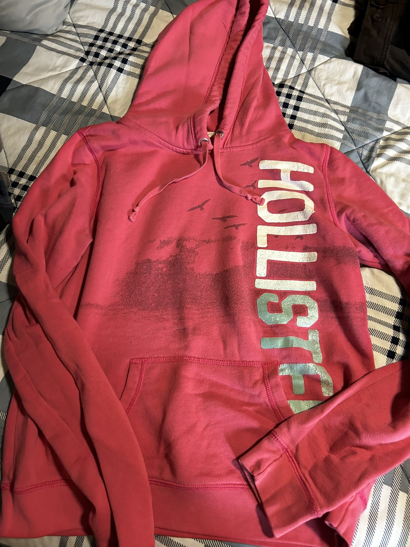 Women’s Hollister Hoodies