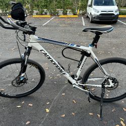 Cannondale  Bike 