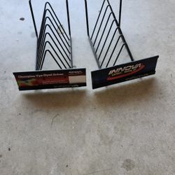 Innova Disc Golf Racks