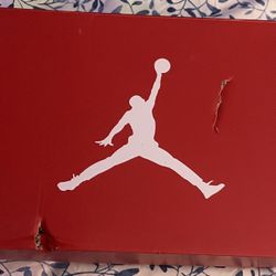 Air Jordan 6 Retro