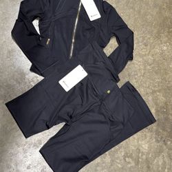 Lululemon Sets 