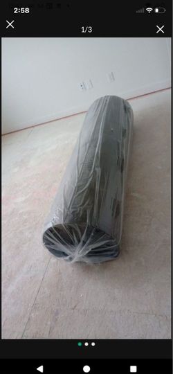 Carpet Padding