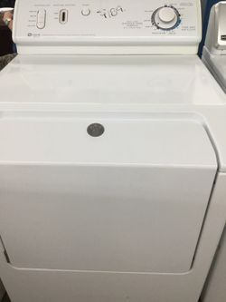 Maytag Crown HUGE Electric Dryer! 30-Day Guarantee! Delivery Available!