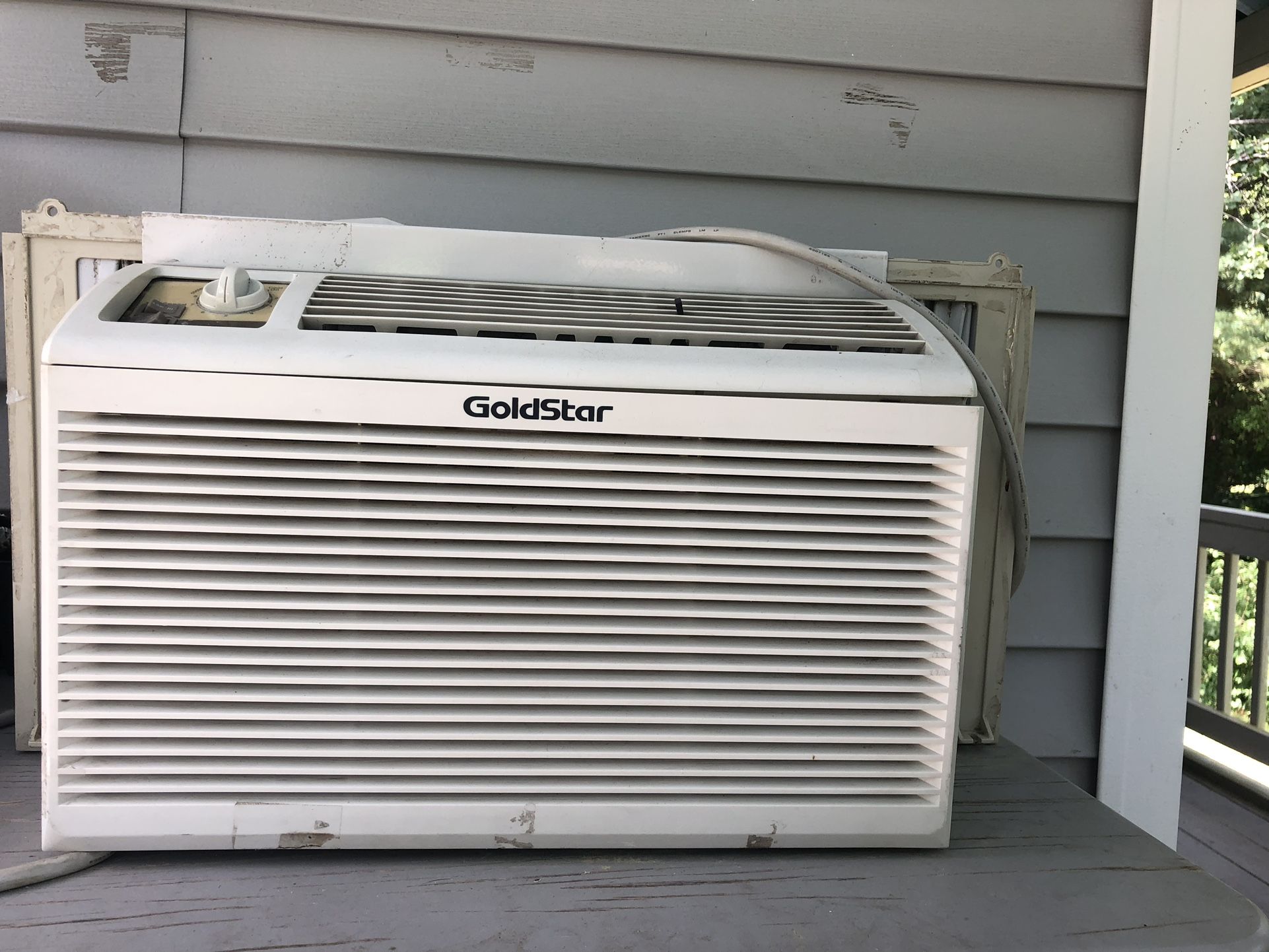 AC Unit 