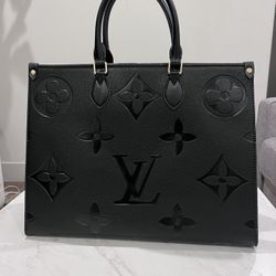 Louis Vuitton Bag