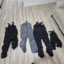 Snow Gear