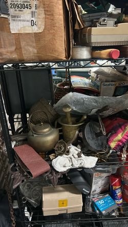 Misc Items “treasure “ Some Really Cool Things 