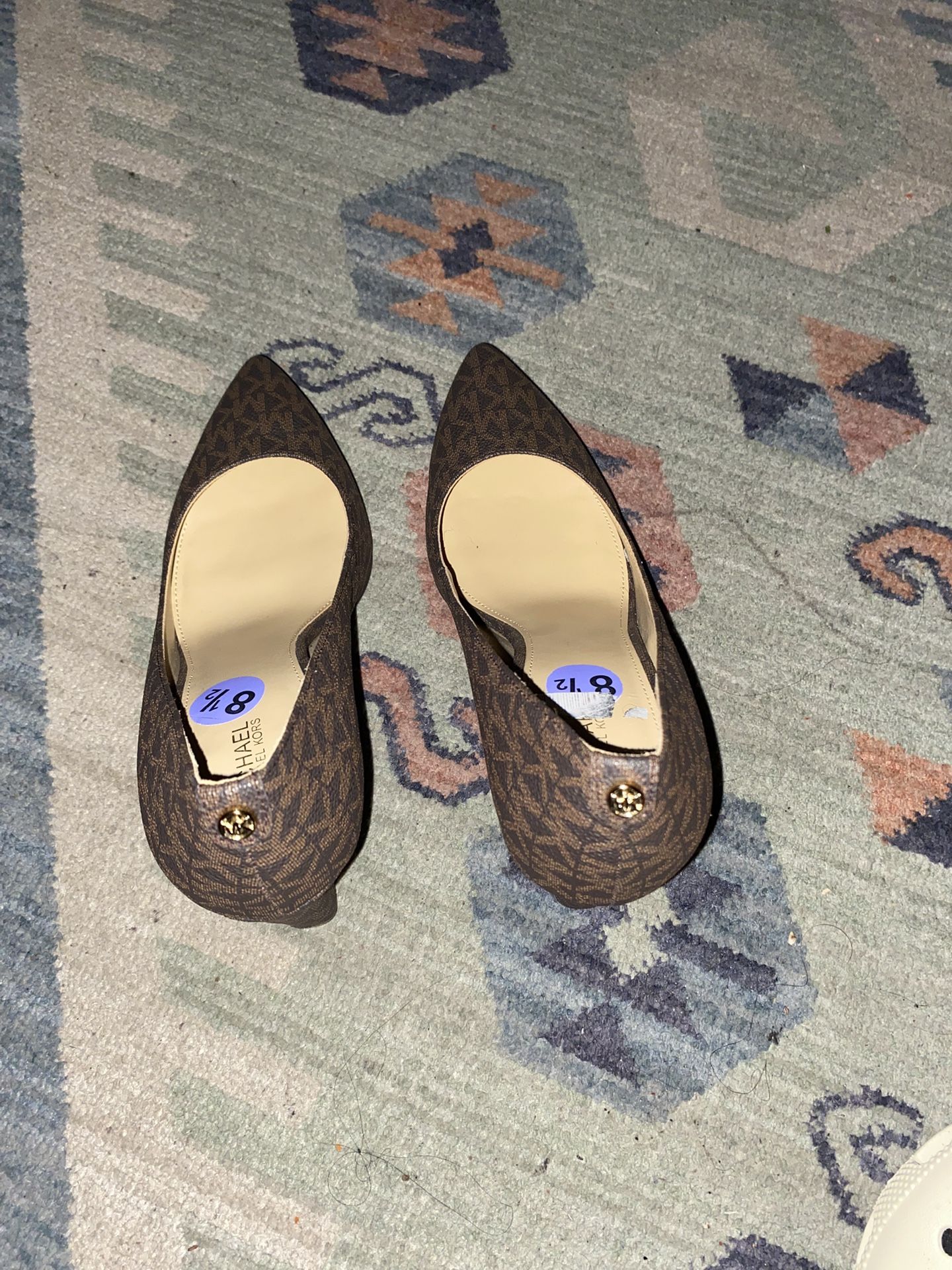 Michael Kors High Heels