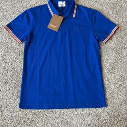 Men’s Burberry Shirt