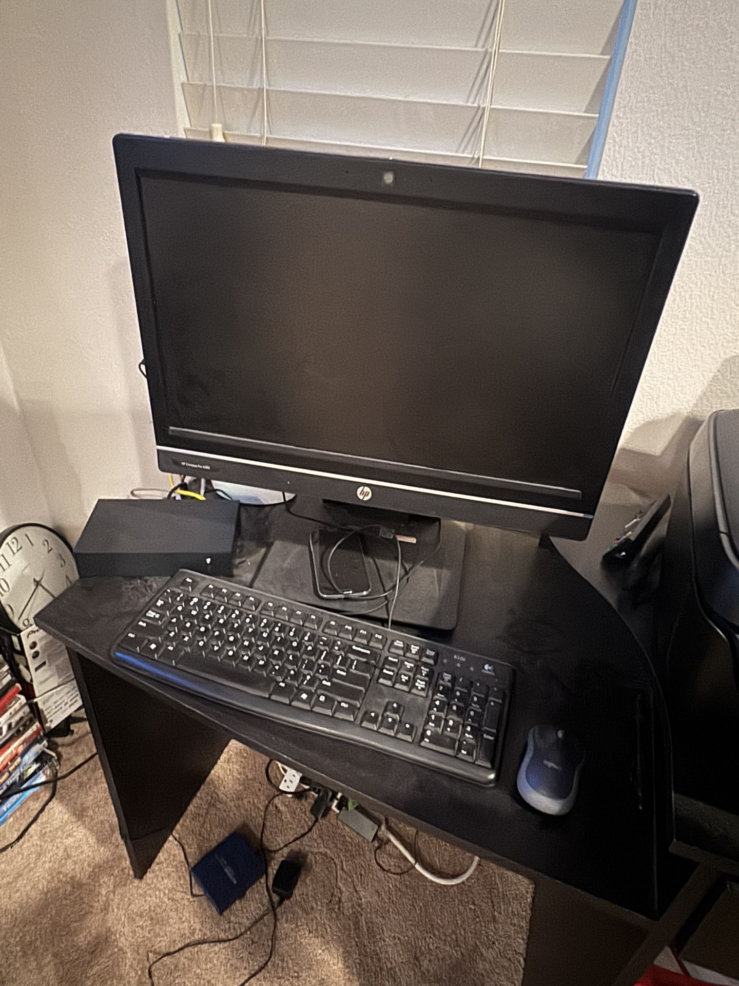HP Computer