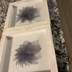 Wall Decor Set