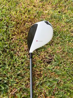 TaylorMade Burner SuperFast 2.0 10.5 Driver Flex R Golf Club