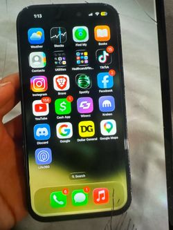iPhone 14 Pro
