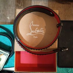 Christian Louis Vuitton Paris