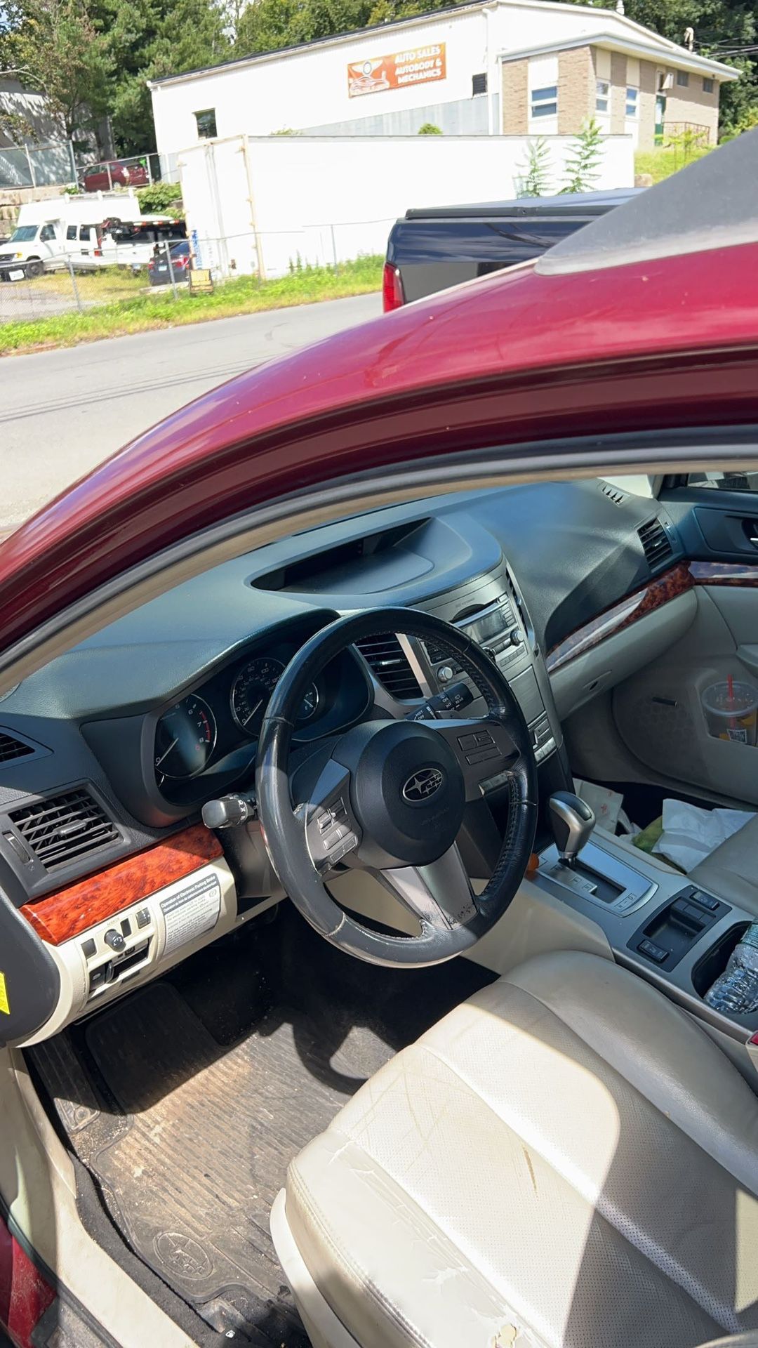 2013 Subaru Outback for Sale in Wolcott, CT OfferUp