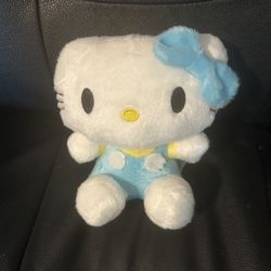 20Cm  Hello Kitty Doll