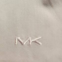 Man's pink shirt