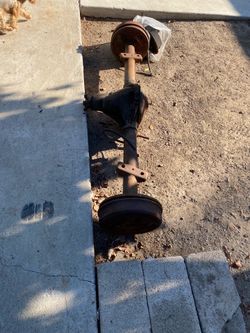 C10 differential