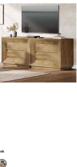 Large nightstands