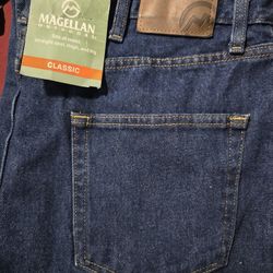 Mens Denim Jeans